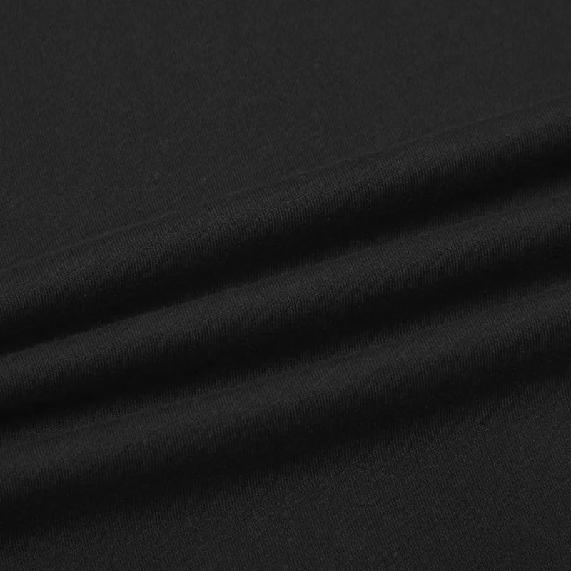 PUMA Basic Series Rebel T-Shirt Men's Black-3