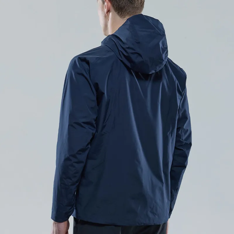 XBIONIC Jackets Men-2