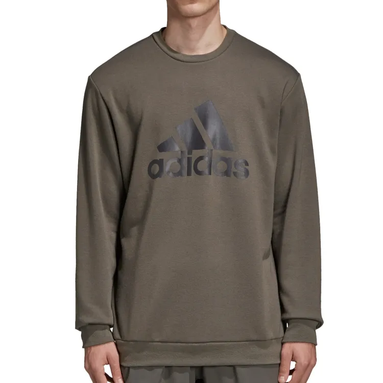 Adidas X Undefeated Running Crew Sweater-2