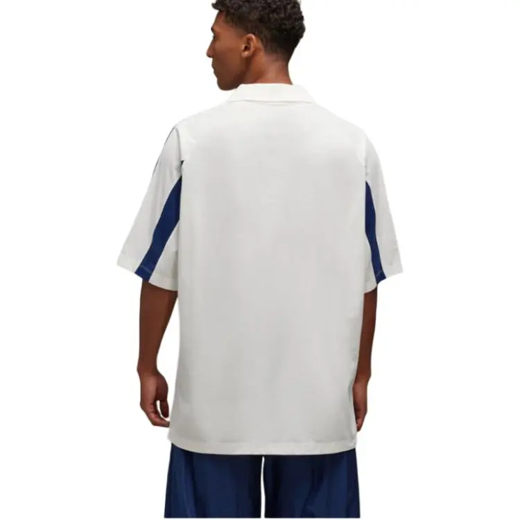 Adidas X Y 3 S/S Ctln Tee-3