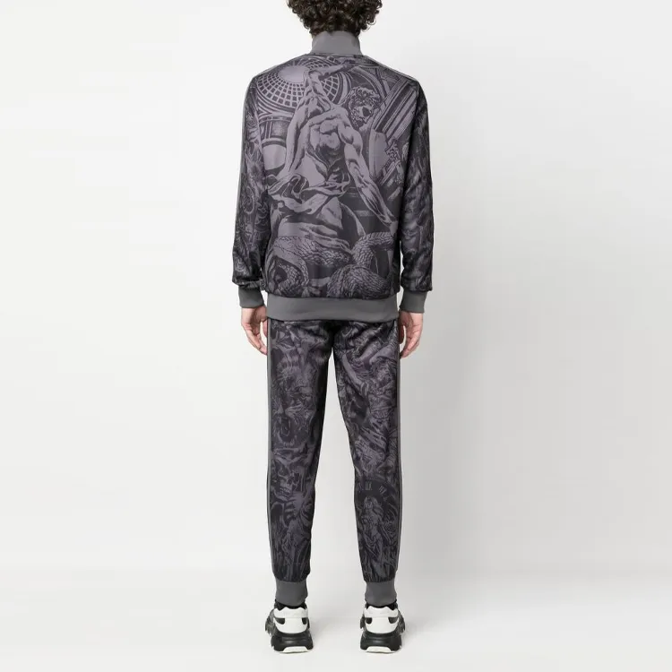 PHILIPP PLEIN Casual Sportswear Men-2