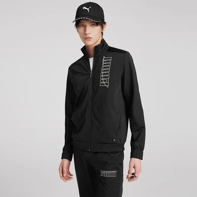 PUMA Casual Sportswear Men-2