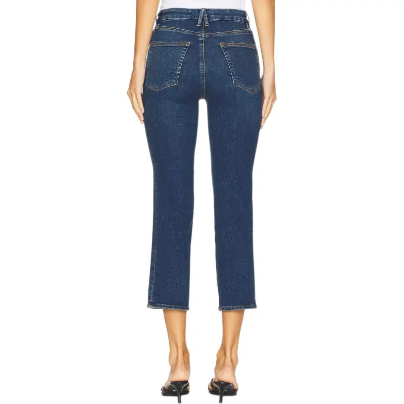GOOD AMERICAN Jeans Women's Indigo-1