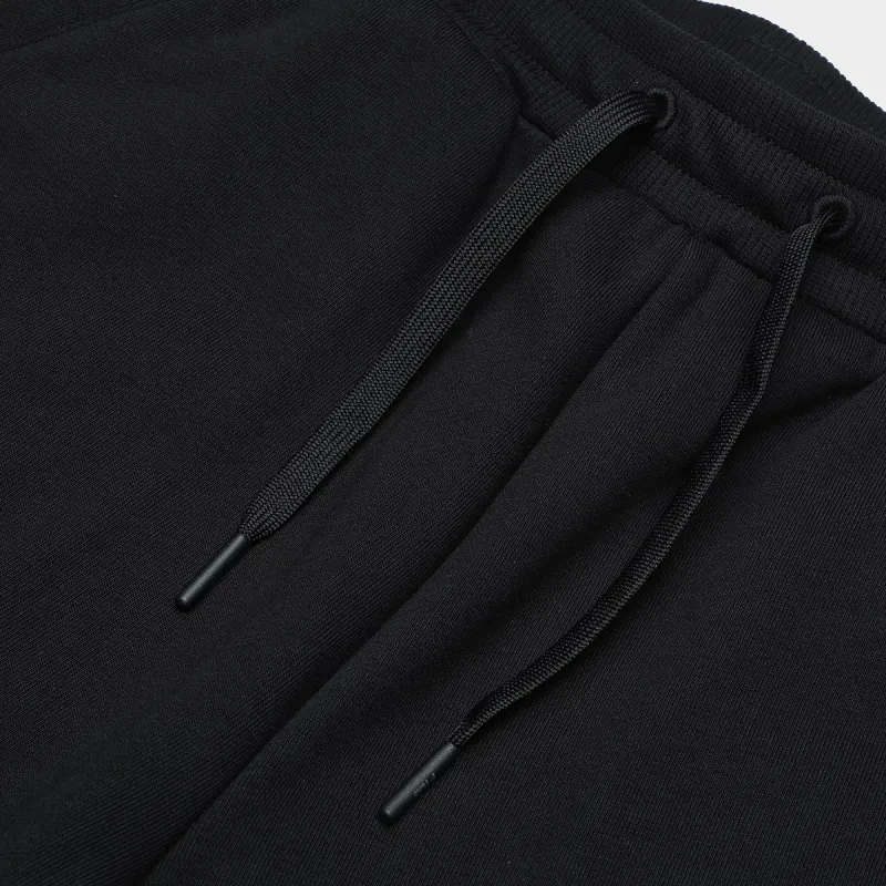 FILA FUSION Casual Pants Women's Jet Black-5