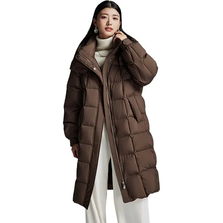 Yi Mengyuan Down Jacket Women's-6
