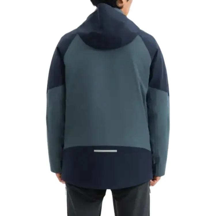 DECATHLON Hiking, High Altitude Climbing, Ice Climbing, And Rock Climbing Windbreaker Jacket Men's-8