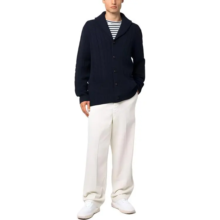Polo Ralph Lauren Cable knit Cardigan-1