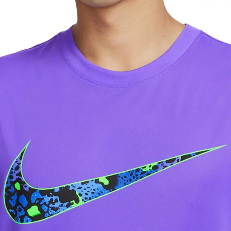 Nike Basketball Jerseys Men Soulful Purple-3