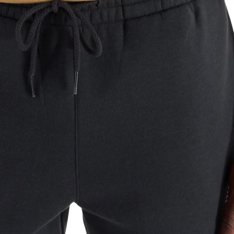 New Balance Sports Pants Men Black-3