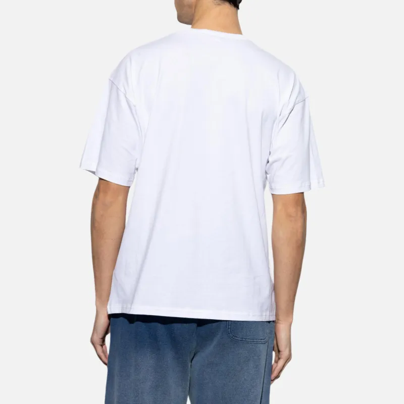 DIESEL T Boxt R30 Crewneck T Shirt-2