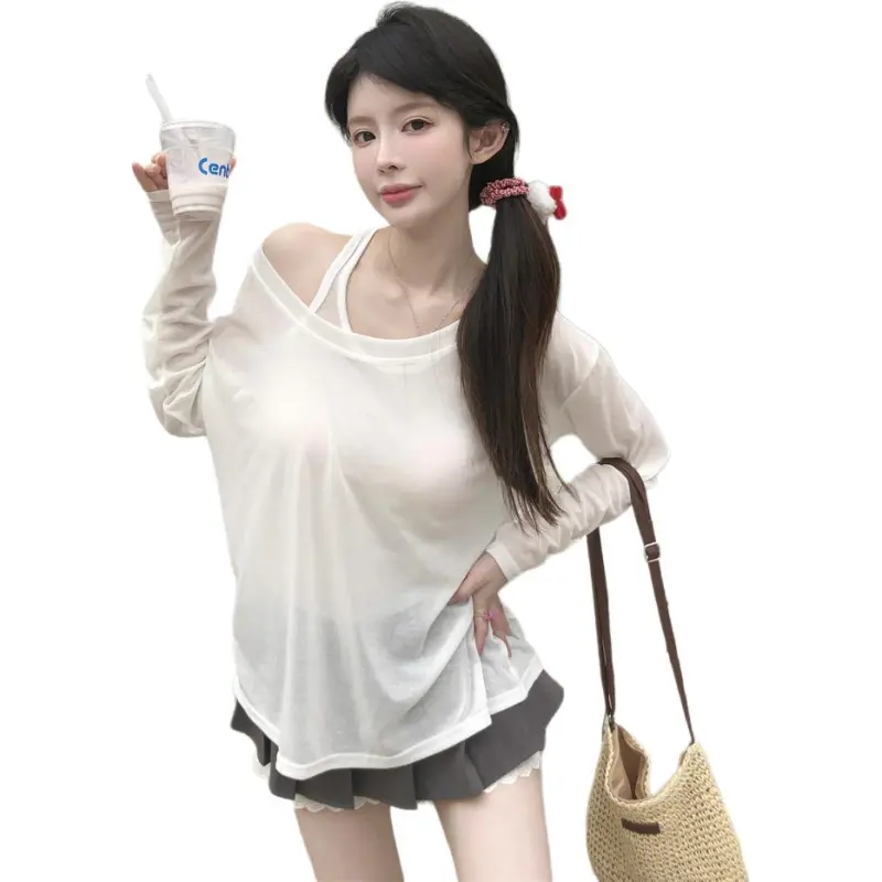 The Temptation Of The Muse T Shirt Women's-1