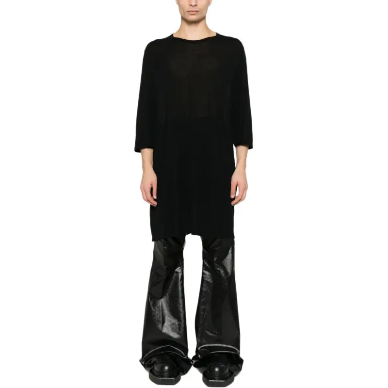 RICK OWENS Bolan Jeans-2