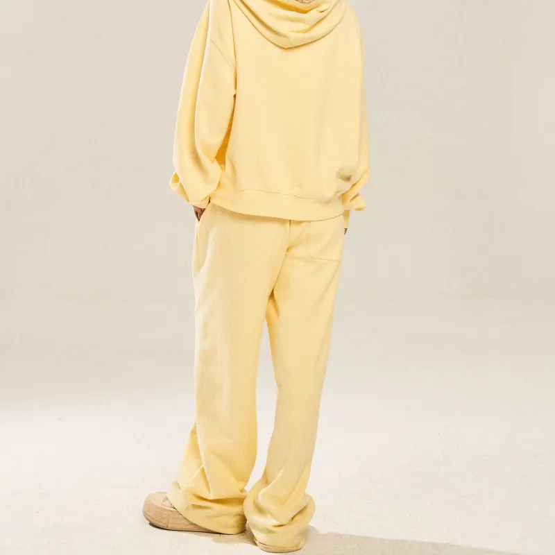 NSTNEW START Casual Pants Unisex-4