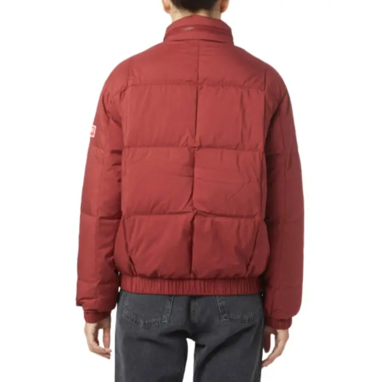 KENZO Padded Down Jacket-3