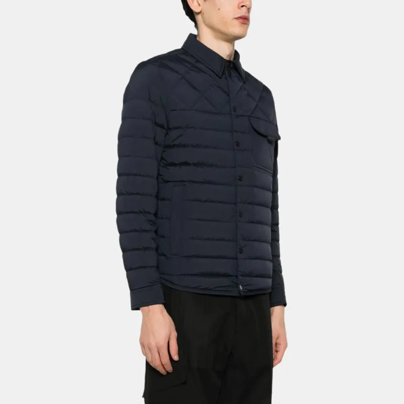 Moncler Iseran Padded Jacket-4