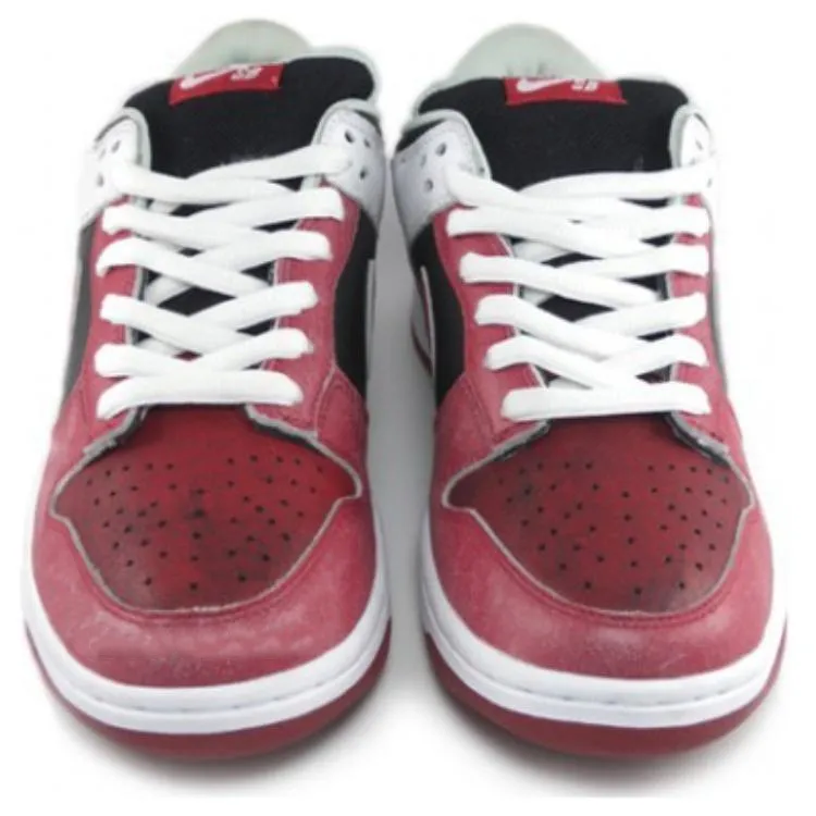Nike SB Dunk Low Pro Jason Voorhees Sample-3