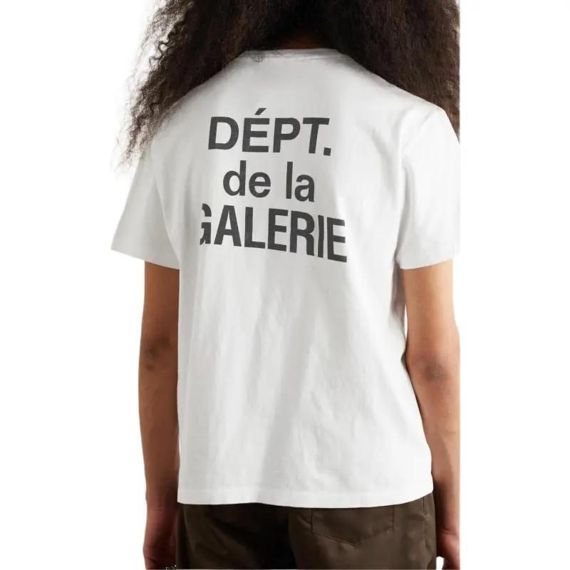 Gallery Dept. French Souvenir T shirt-4