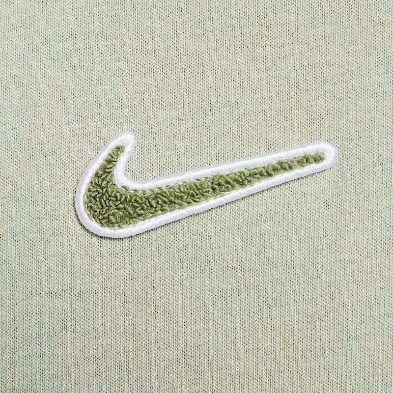 Nike Sportswear T Shirt Men's Horizon Green-4