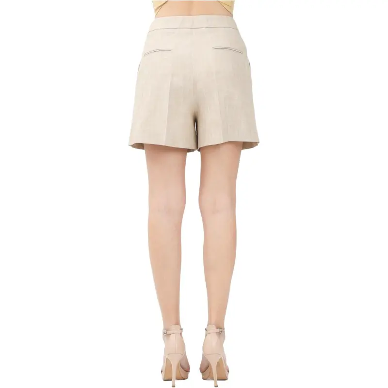 PINKO Penny Shorts-1