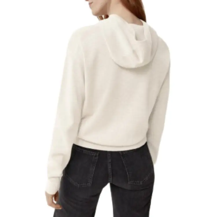 Canada Goose Belleville Wool Hoodie-4