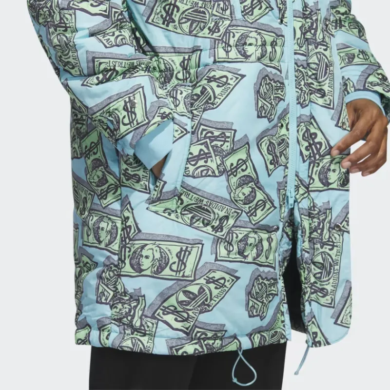 Adidas Adidas Parka-4