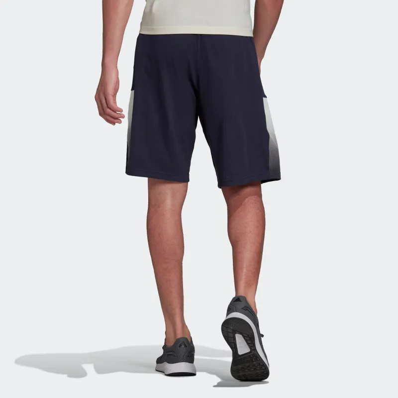 Adidas Casual Shorts Men's Legend Ink-2