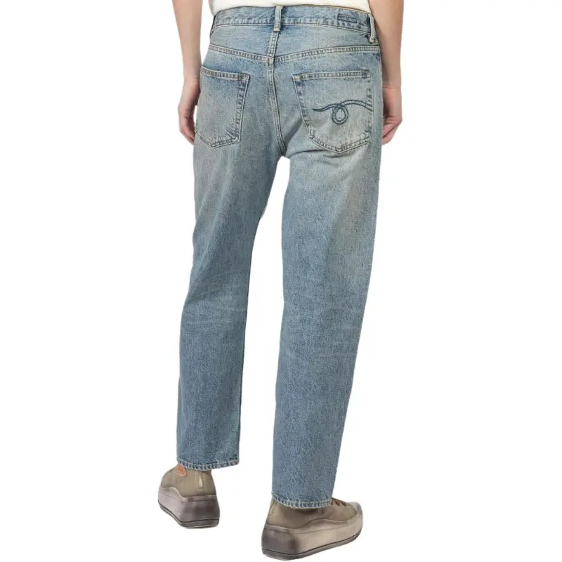 R13 Boyfriend Jeans-2