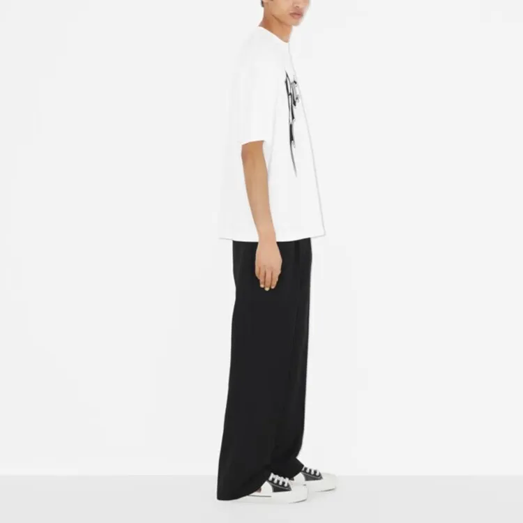 2023年春夏の新作 バーバリー コピー Tシャツ ウサギシリーズ BT
