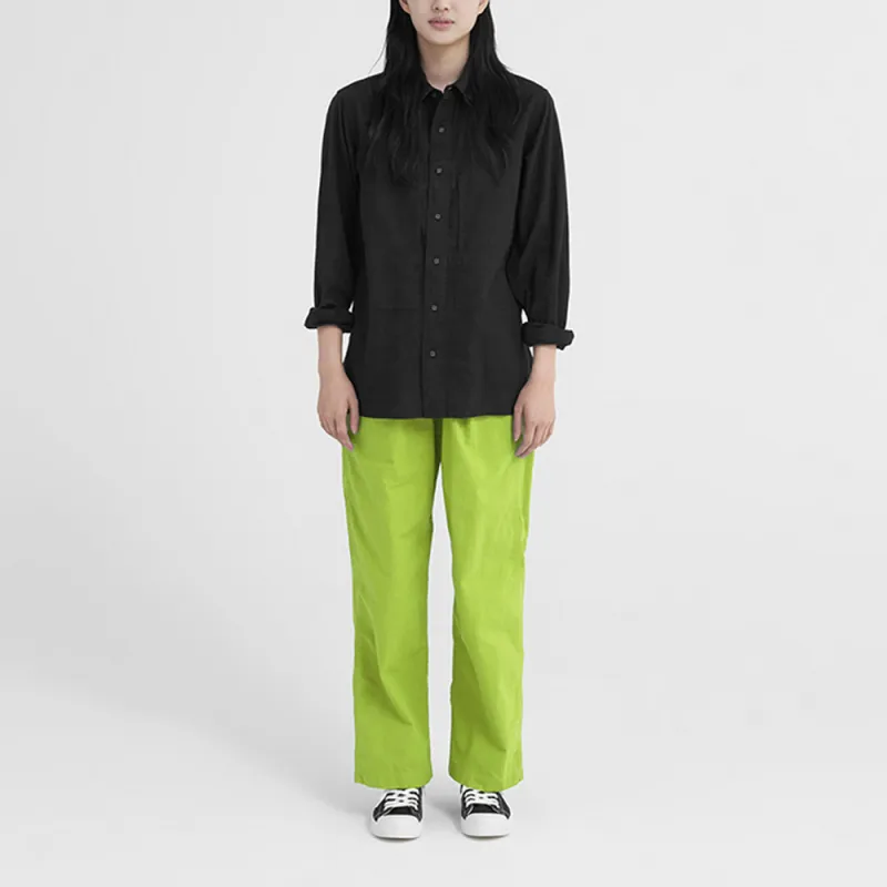 MUJI IDEE Series Casual Pants Unisex-1