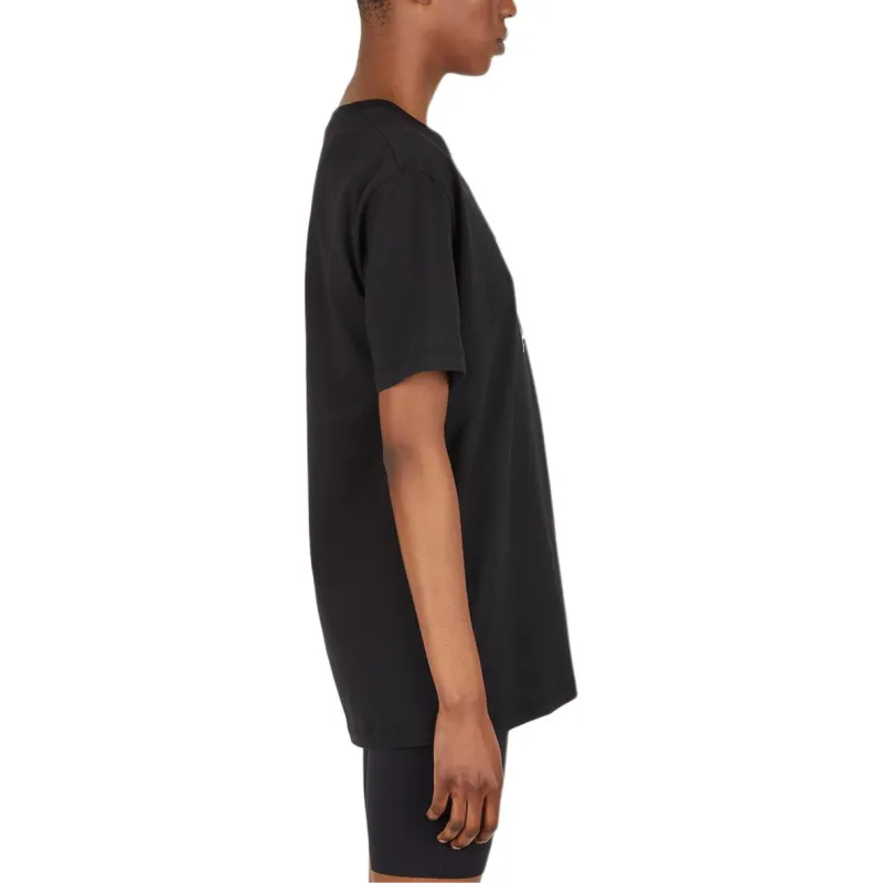 CHRISTOPHER KANE T-Shirt Women's Black-3