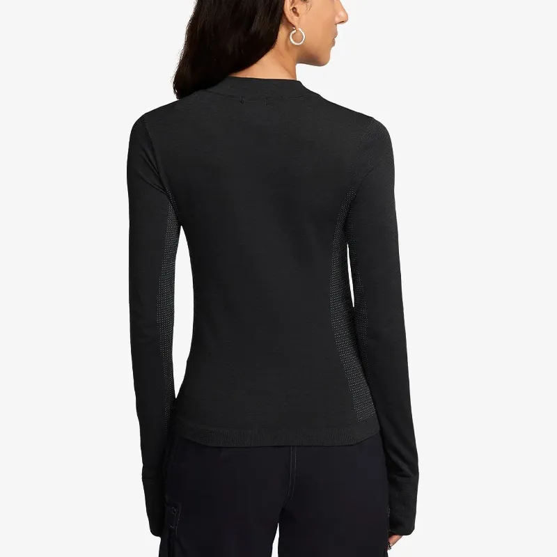 Nike 'Delta River' Women's Dri FIT Adv Long Sleeve Top-3