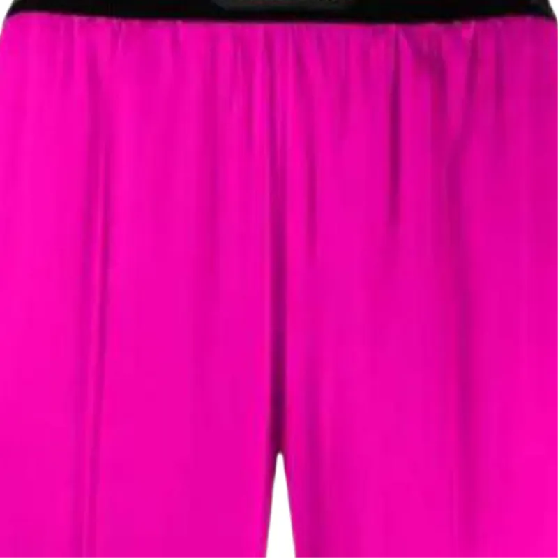 TOM FORD Logo patch Straight leg Trousers-4