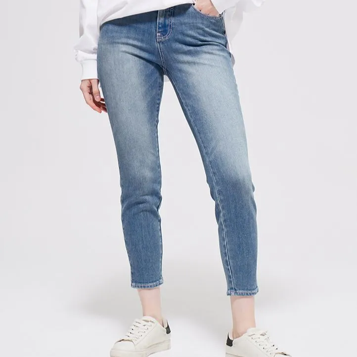Ed Hardy Jeans Women's Indigo E1PAW017-2