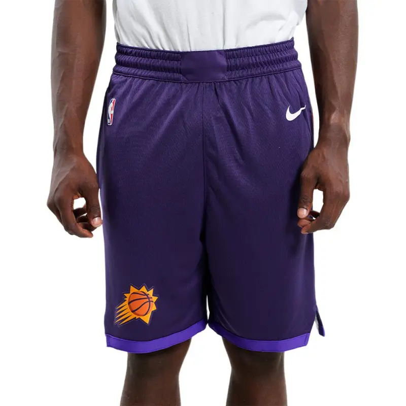Nike Nba Phoenix Suns Swingman City Edition Dri Fit Shorts-2