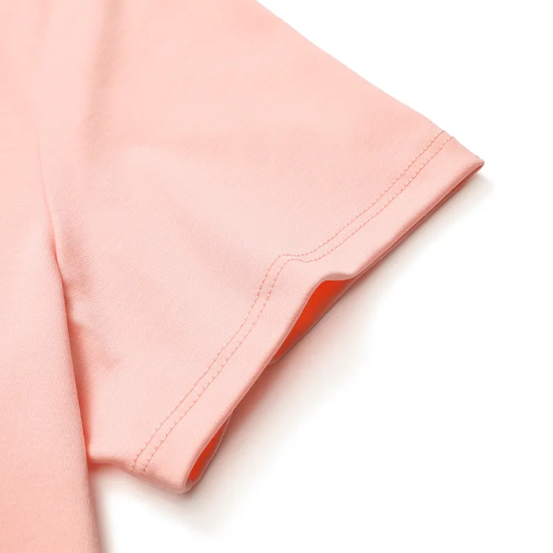 FILA T Shirt Women's Ice Crystal Pink-3