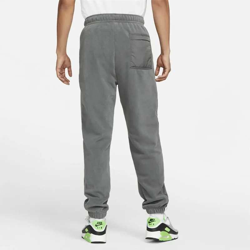 Nike Casual Pants Men Gray-3