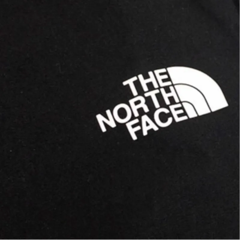 THE NORTH FACE Casual Pants Women's Black-3