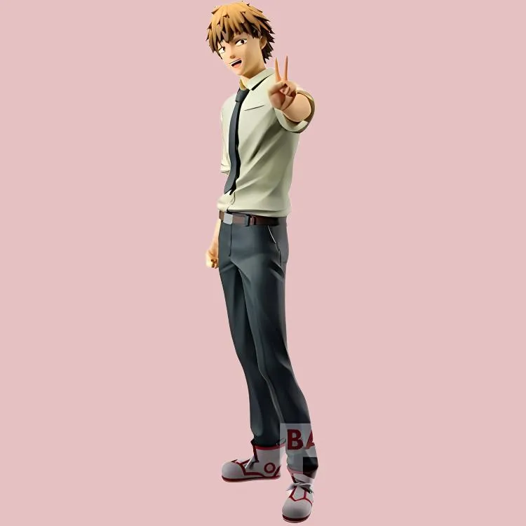 BANPRESTO Bonus Gifts-2