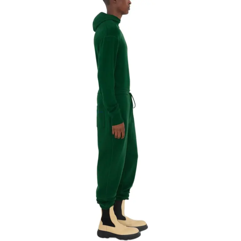 Burberry Sweater Men's Ivy Green-4
