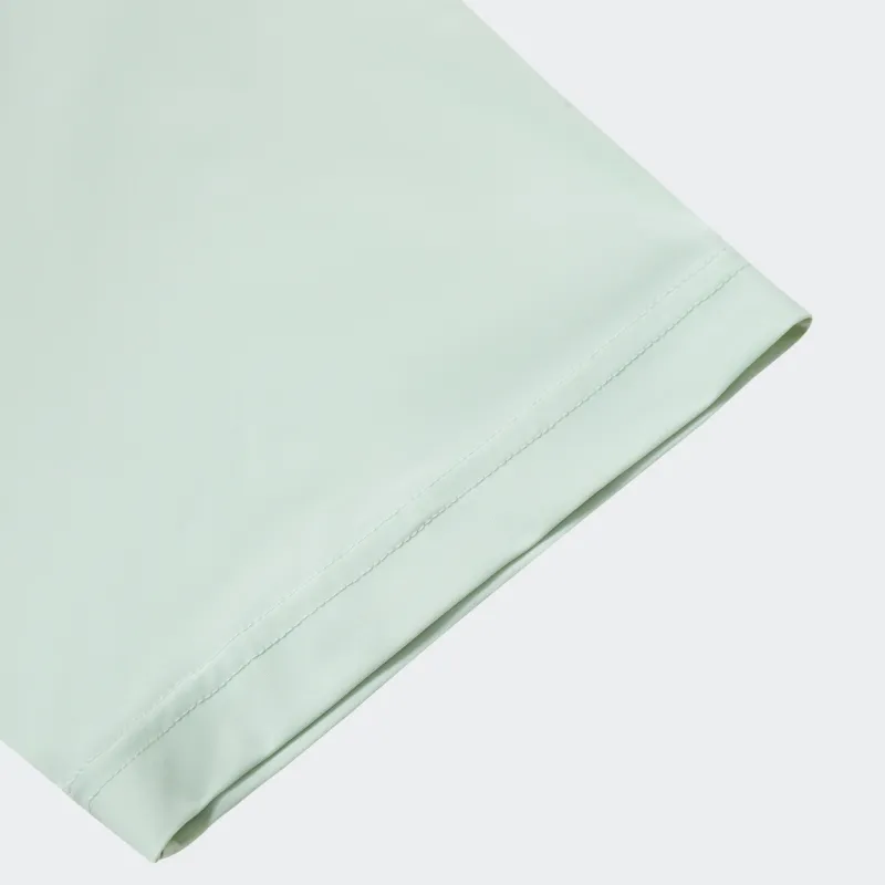 Adidas T Shirt Men's Linen Green-5