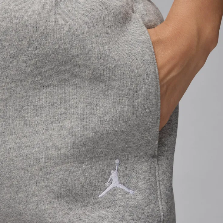 JORDAN Brooklyn Fleece Women's Pants-3