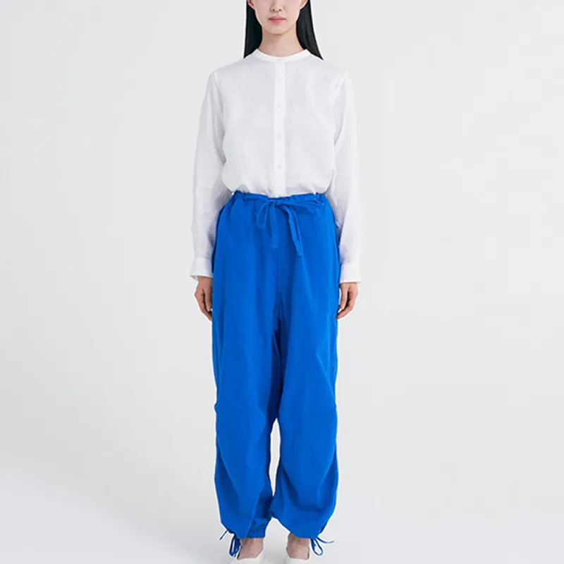 MUJI IDEE Series Casual Pants Unisex-15