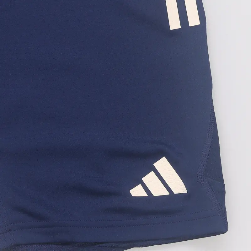 Adidas Soccer Bottom Unisex Dark Blue-3