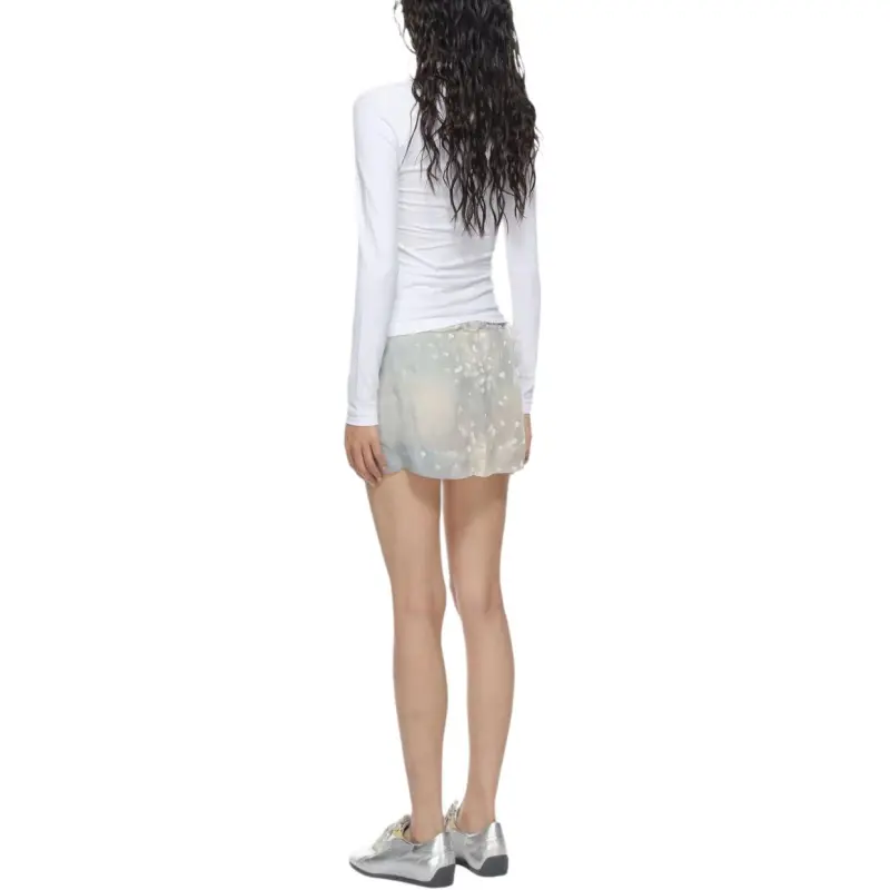 Paloma Wool Stacked Top-1