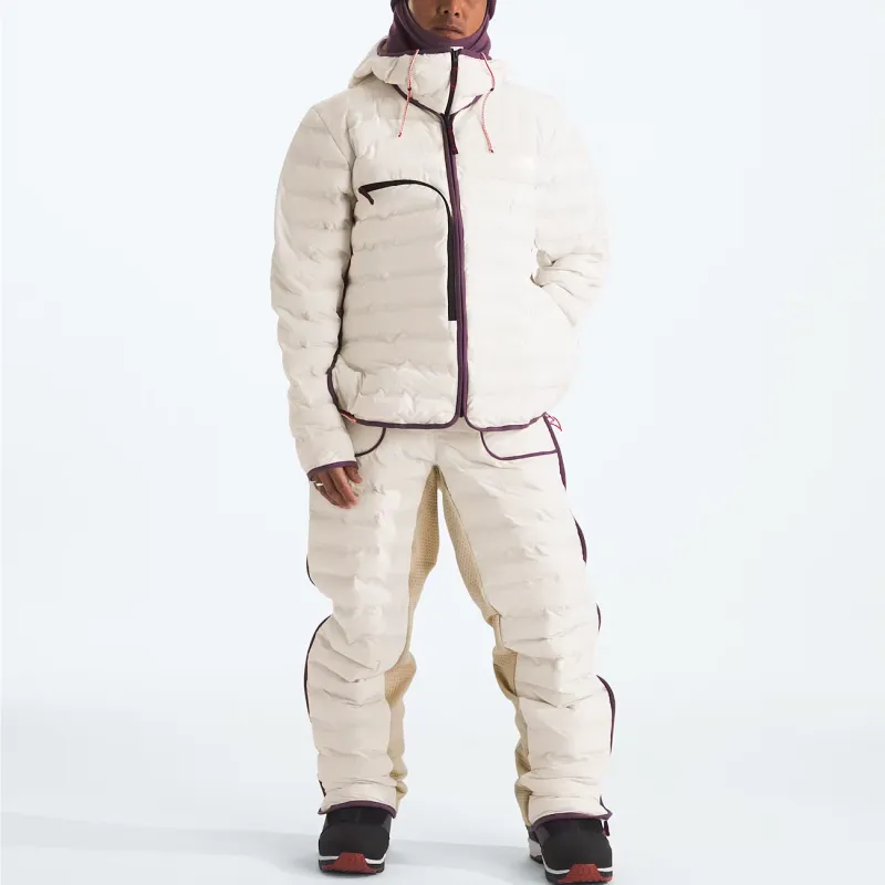 THE NORTH FACE A68a Woven 50/50 Jacket-3