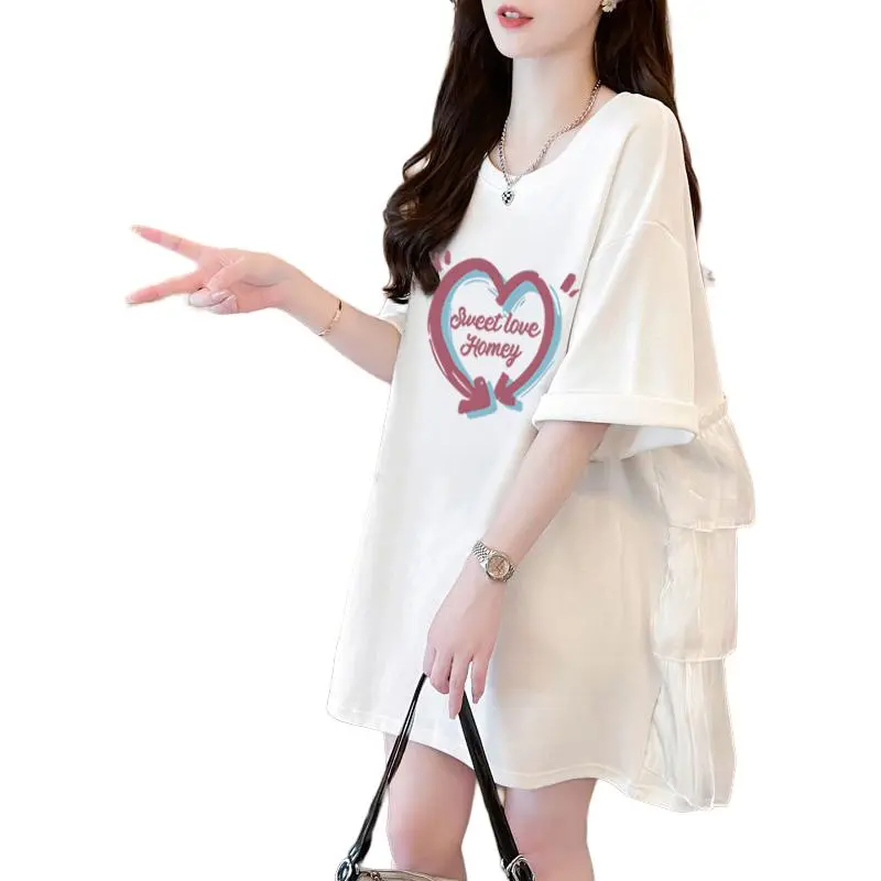 The Temptation Of The Muse T Shirt Women's-3