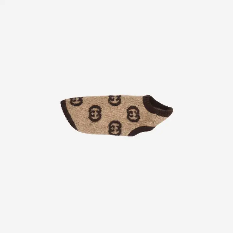 GUCCI Pet Clothing-2