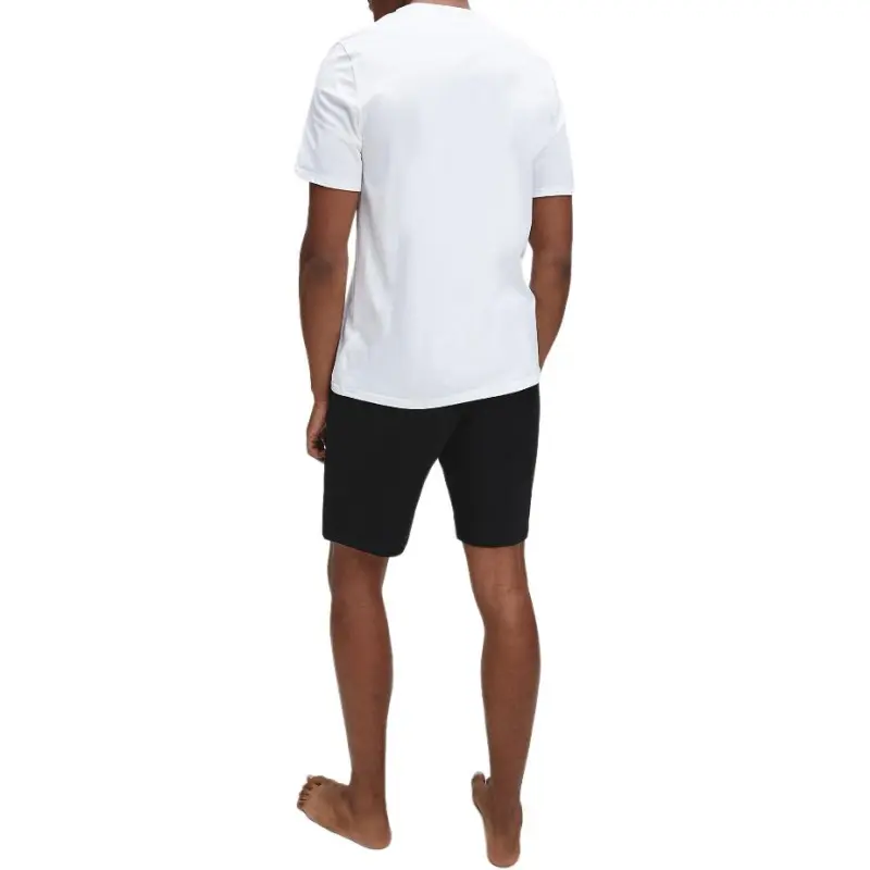 CALVIN KLEIN T Shirt Men's White-3