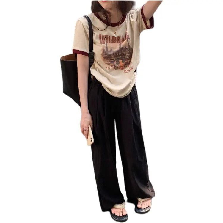 SISILYON STUDIO Casual Pants Women's-4