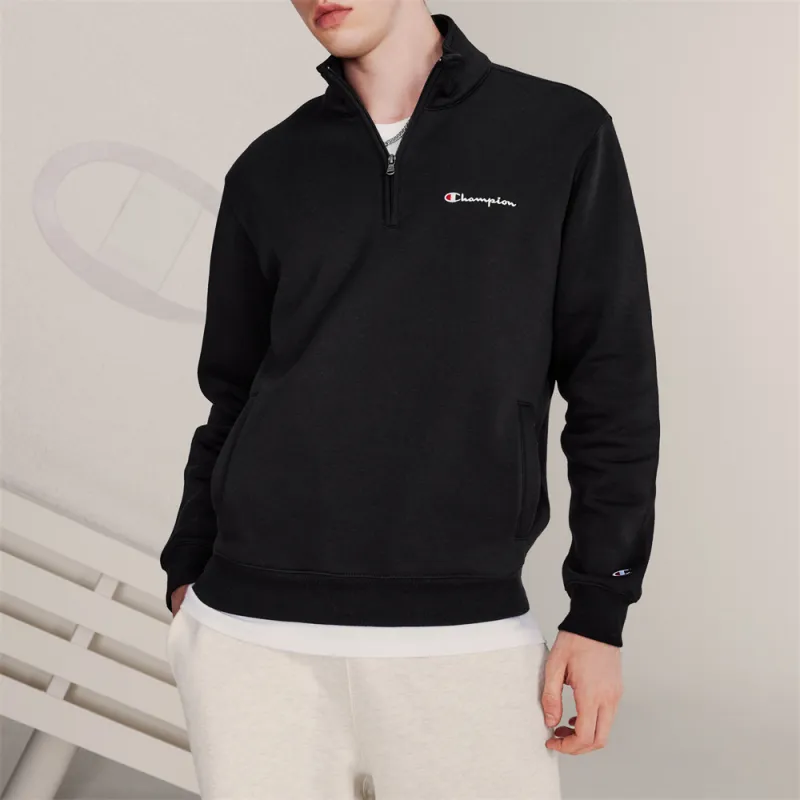 Champion FW23 Legacy Collection Sweatshirt Europe Version Unisex-3